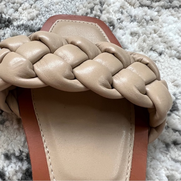 🔥Braided Sandals - Picture 3 of 9